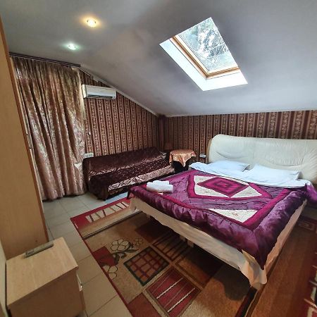 צ'יסינאו Apartment Studio On Bucuresti 9/1 מראה חיצוני תמונה